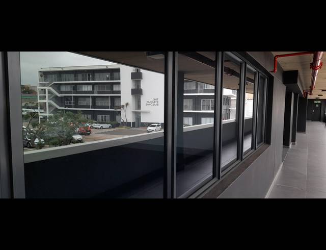 314M² OFFICE TO LET IN MORNINGSIDE